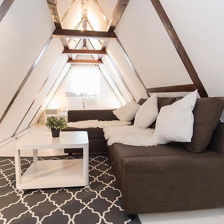 Lil' Dutch Studio Daire Amsterdam Dış mekan fotoğraf