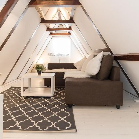 Lil' Dutch Studio Daire Amsterdam Dış mekan fotoğraf