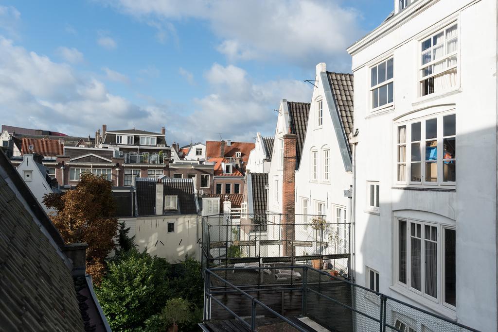 Lil' Dutch Studio Daire Amsterdam Dış mekan fotoğraf