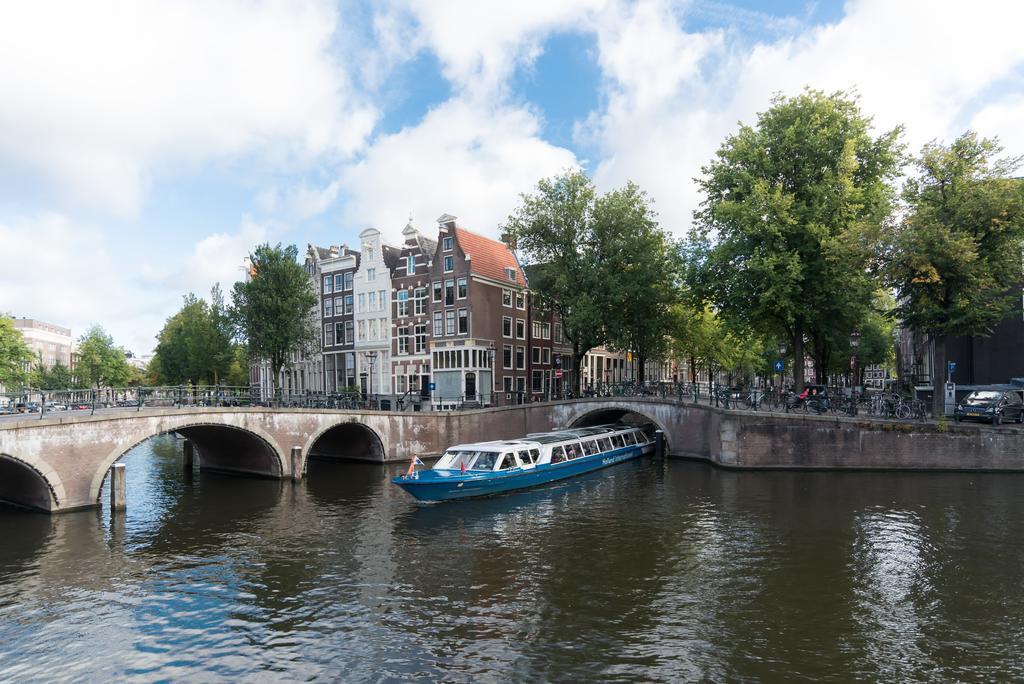 Lil' Dutch Studio Daire Amsterdam Dış mekan fotoğraf